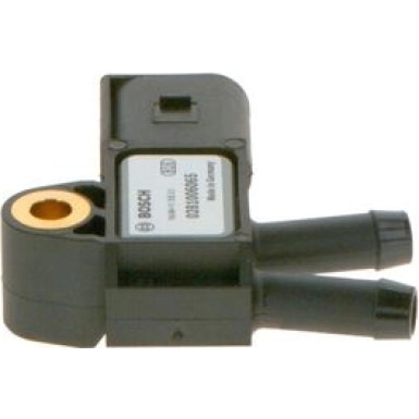 BOSCH | Sensor, Abgasdruck | 0 281 006 065