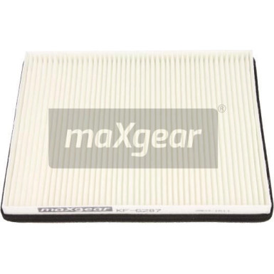 Maxgear | Filter, Innenraumluft | 26-0569