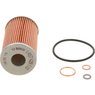 BOSCH 1 457 429 113 Ölfilter