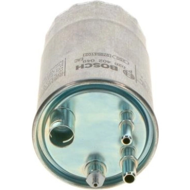 BOSCH | Kraftstofffilter | F 026 402 049