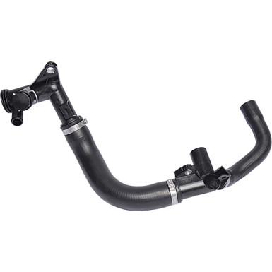 Metzger | Kühlerschlauch | 2420055 Metzger | Kühlerschlauch | 2420055