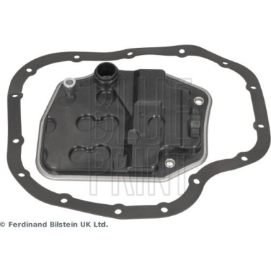 Blue Print | Hydraulikfiltersatz, Automatikgetriebe | ADBP210176
