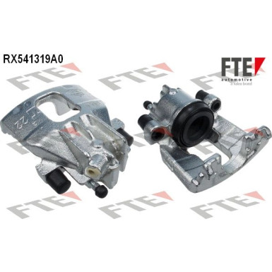 FTE | Bremssattel | 9291571