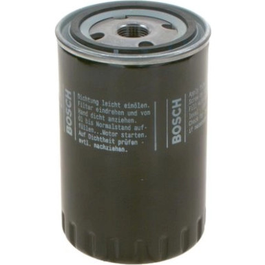 BOSCH 0 451 103 347 Ölfilter