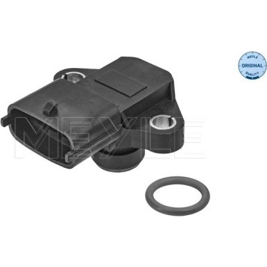 Meyle | Sensor, Saugrohrdruck | 37-14 812 0002