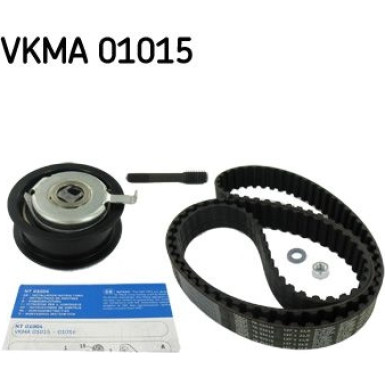 SKF | Zahnriemensatz | VKMA 01015