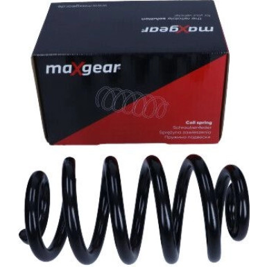 Maxgear | Fahrwerksfeder | 60-0591