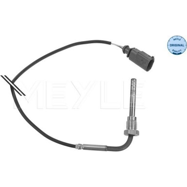 Meyle | Sensor, Abgastemperatur | 114 800 0125