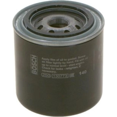 BOSCH 0 451 103 333 Ölfilter