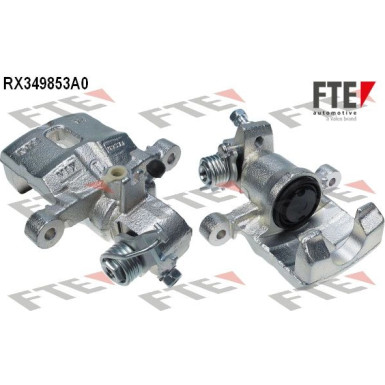 FTE | Bremssattel | 9290328