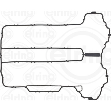 Elring | Dichtung, Zylinderkopfhaube | 111.470