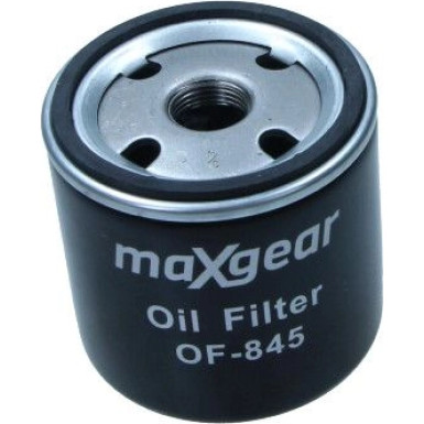 Maxgear | Ölfilter | 26-0755