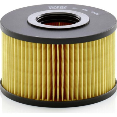 MANN-FILTER C 15 015 Luftfilter