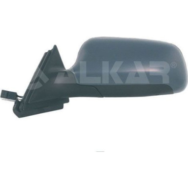 Alkar | Außenspiegel | 6125501 Alkar | Außenspiegel | 6125501