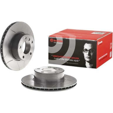 Brembo | Bremsscheibe | 09.6924.75