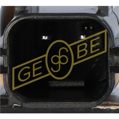 GEBE | Sensor, Abgastemperatur | 9 8112 1