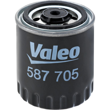 Valeo | Kraftstofffilter | 587705