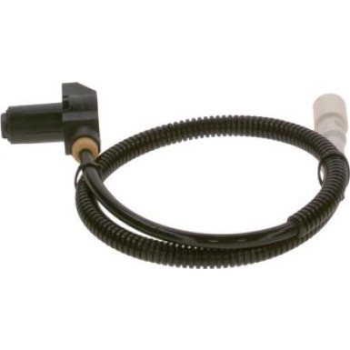 BOSCH | Sensor, Raddrehzahl | 0 986 594 026