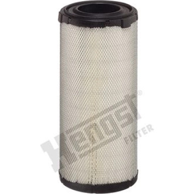 Hengst Filter | Luftfilter | E586L