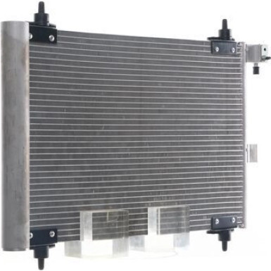 Mahle | Kondensator, Klimaanlage | AC 350 000S