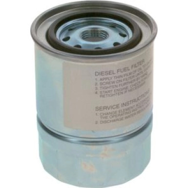 BOSCH | Kraftstofffilter | F 026 402 011