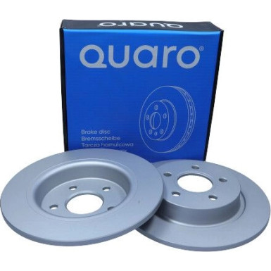 QUARO | Bremsscheibe | QD8822