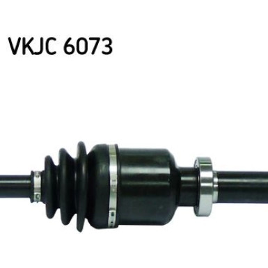 SKF | Antriebswelle | VKJC 6073