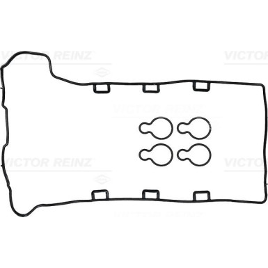 Victor Reinz | Dichtungssatz, Zylinderkopfhaube | 15-34276-01