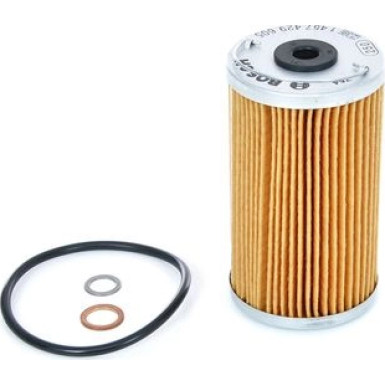 BOSCH 1 457 429 605 Ölfilter