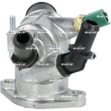 NRF | Thermostat, Kühlmittel | 725241 NRF | Thermostat, Kühlmittel | 725241