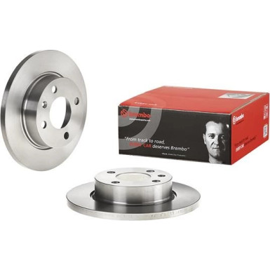 Brembo | Bremsscheibe | 08.5243.24