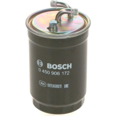 BOSCH | Kraftstofffilter | 0 450 906 172