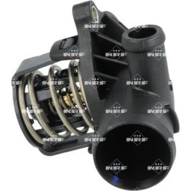NRF | Thermostat, Kühlmittel | 725224 NRF | Thermostat, Kühlmittel | 725224