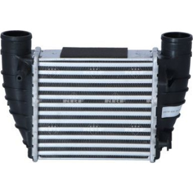 NRF | Ladeluftkühler | 30252 NRF | Ladeluftkühler | 30252