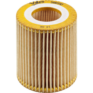 Valeo | Ölfilter | 586510