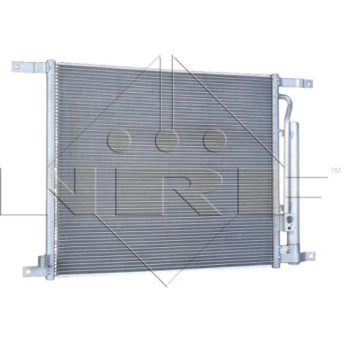 NRF | Kondensator, Klimaanlage | mit Trockner | 35931