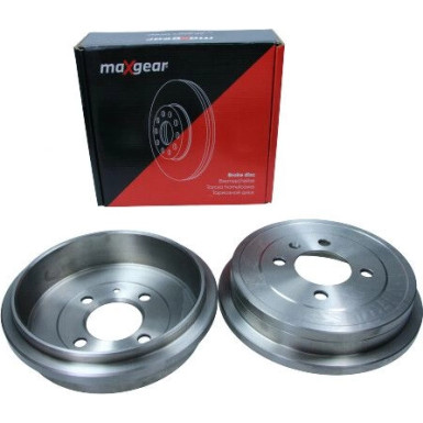 Maxgear | Bremstrommel | 19-1344