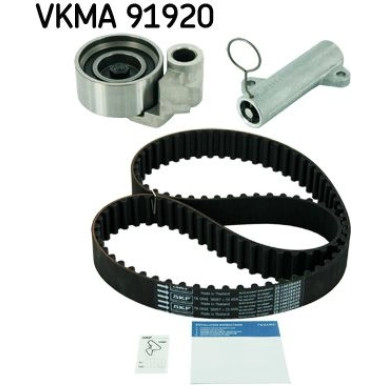 SKF | Zahnriemensatz | VKMA 91920