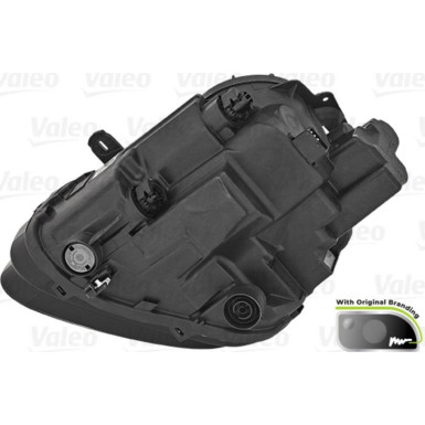 Valeo | Hauptscheinwerfer | 450529