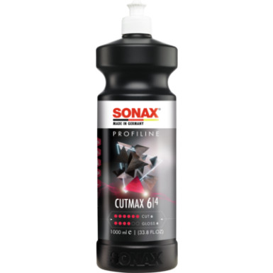 SONAX | Lackpolitur | PROFILINE CutMax | 02463000