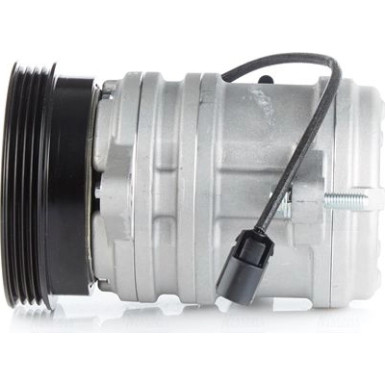 Nissens | Kompressor, Klimaanlage | 89272 Nissens | Kompressor, Klimaanlage | 89272