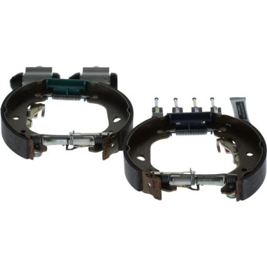 BOSCH | Bremsbackensatz | 0 204 114 617 BOSCH | Bremsbackensatz | 0 204 114 617