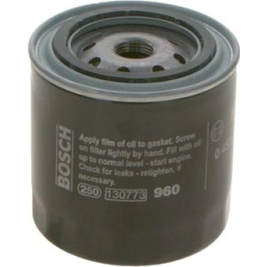 BOSCH 0 451 103 084 Ölfilter