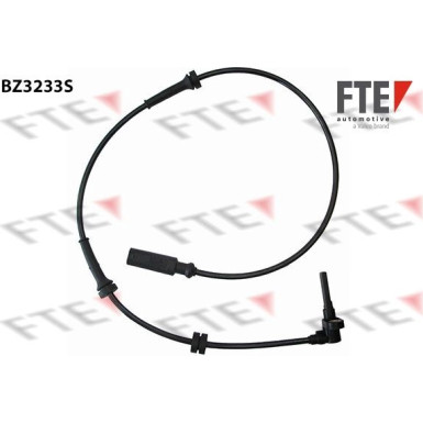 FTE | Sensor, Raddrehzahl | 9400210