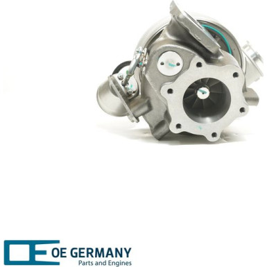 OE Germany | Lader, Aufladung | 01 0960 471000