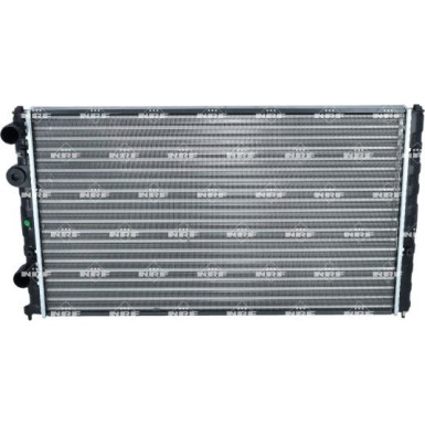 NRF | Kühler, Motorkühlung | 58093 NRF | Kühler, Motorkühlung | 58093
