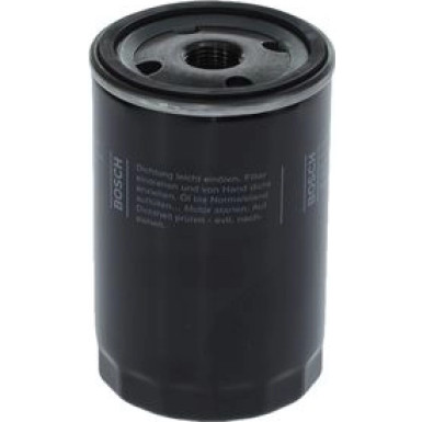 BOSCH 0 451 103 258 Ölfilter