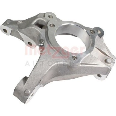 Metzger | Achsschenkel, Radaufhängung | 58181402 Metzger | Achsschenkel, Radaufhängung | 58181402