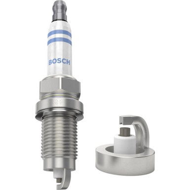 BOSCH 0 242 235 983 Zündkerze Nickel