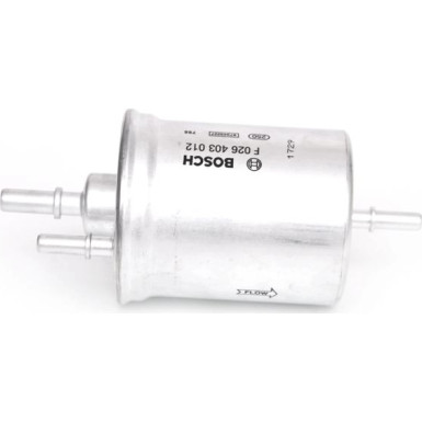 BOSCH | Kraftstofffilter | F 026 403 012